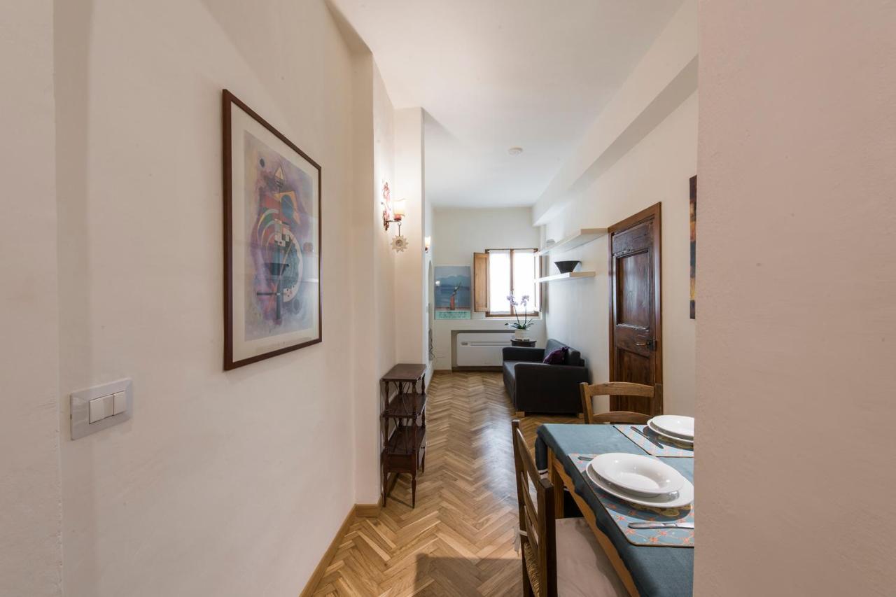 Apartamento Casa Tina