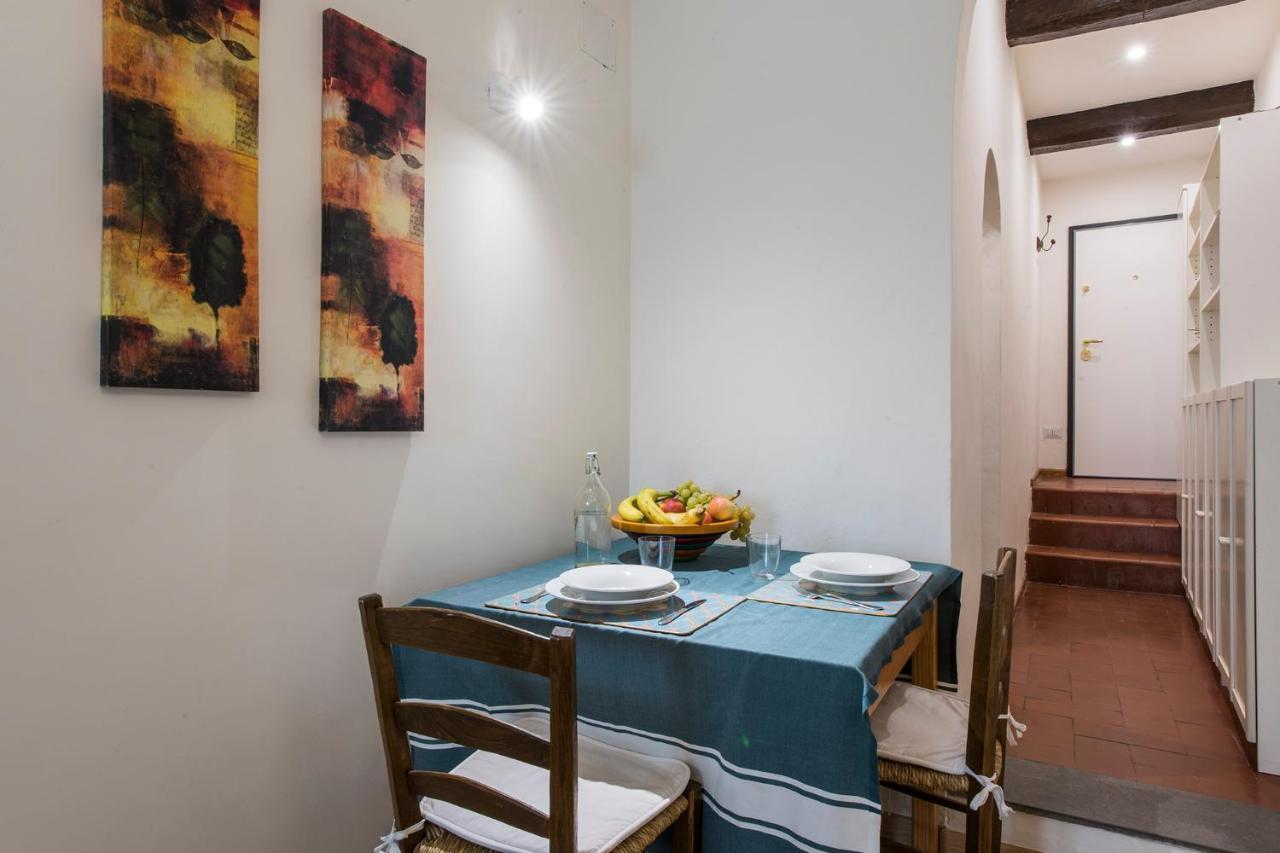 Apartamento Casa Tina *