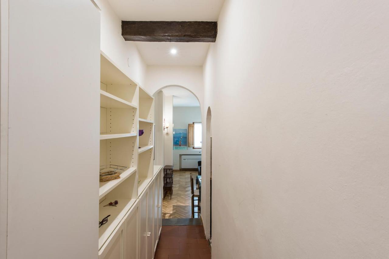 Apartamento Casa Tina Florença