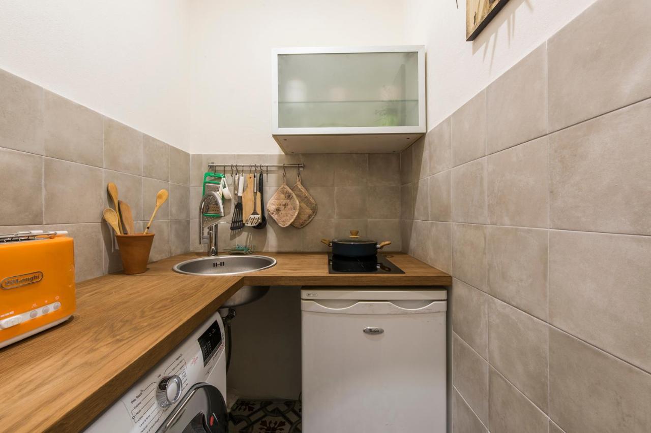 Casa Tina Appartamento Firenze