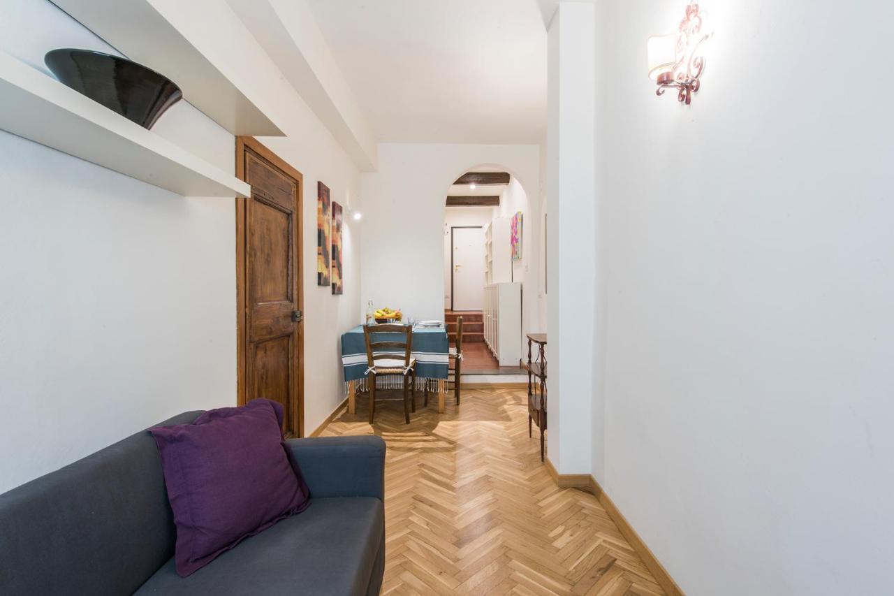 Apartamento Casa Tina *
