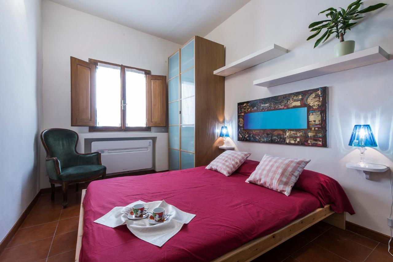 Casa Tina Appartamento Firenze